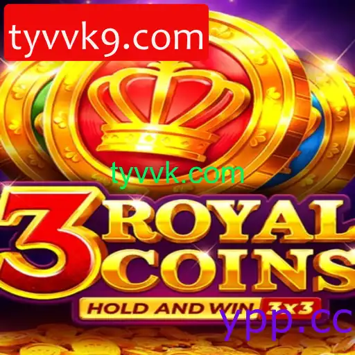 3royalcoins