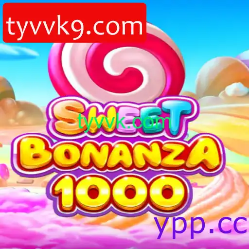 SweetBonanza1000
